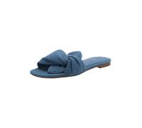 Katy Perry Zapatillas de casa azul denim Mujer Katy Perry 38 azul denim