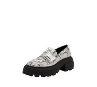 Katy Perry Zapatillas 'THE GELI COMBAT' gris / negro / offwhite 41 gris / negro / offwhite
