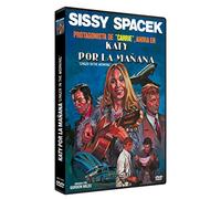 Katy Por la Mañana [DVD] (1974) Ginger in the Morning