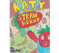 Katy the Strawberry