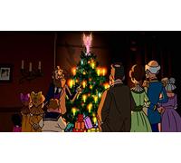 Katya And The Nutcracker - A Christmas Fantasy [Reino Unido] [DVD]