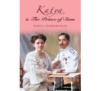 Katya & The Prince of Siam