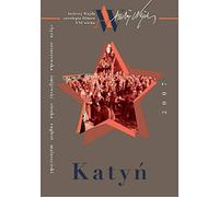 Katyn (2007) ( Katyn ) ( Post mortem. Opowiesc katynska ) [ Origen Polaco, Ningun Idioma Espanol ]