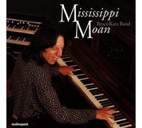 Katz, Bruce -Band- - Mississippi Moan