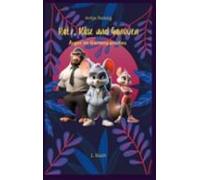 Katz Käse Und Ganoven (ebook)