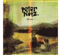 Katz,Peter - Split (US Import)