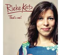 Katz,Rieke - That'S Me [Vinilo]