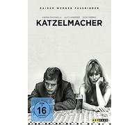 Katzelmacher - Rainer Werner Fassbinder [Alemania] [DVD]