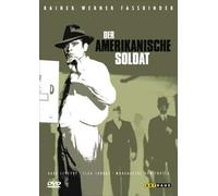 Katzelmacher - Rainer Werner Fassbinder [Alemania] [DVD]