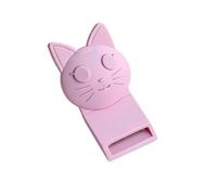 Katzen Dosenöffner - 3D Gedruckt Katzenform Glasöffner Werkzeug | Küchen Dosenöffner | Deckelöffner für Soda Tierfutter Bier, Restaurant Camping Zuhause Picknick Küche Wohnung