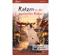 Katzen in der japanischen Kultur