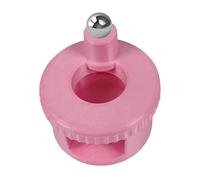 Katzenaugen-Nagelmagnet - Metall 15 Cm, Magnetisches Nagelwerkzeug, Rotationsstab | Kreativer, Genagelter Kunststab, Maniküre-Designstift Für Frauen, Mädchen, Anfänger, Zuhause, Reisen, Salon, Künstle