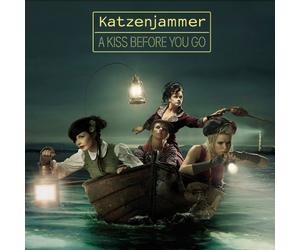 Katzenjammer - A Kiss Before You Go