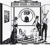 Katzenjammer Kabaret - Grand Guignol & Varietes