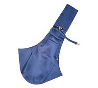 Katzentragetuch Hundetragetasche Atmungsaktiv Verstellbar Schultertasche Kleine Katzen Welpen Transporttasche Tragetasche Reisen Spaziergang Camping Outdoor Abenteuer Tasche Tragebeutel Pet C