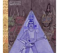 Katzman, Ben -Degreaser- - Quarter Life Crisis [Vinilo]