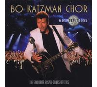 Katzman,Bo Chor - Gospel Visions