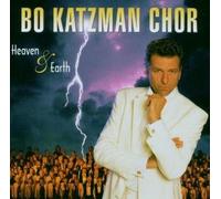 Katzman,Bo,Chor - Heaven & Earth