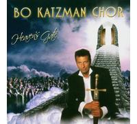 Katzman,Bo,Chor - Heaven's Gate