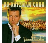 Katzman,Bo,Chor - Voices of Paradise