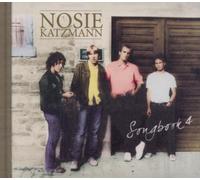Katzmann,Nosie - Songbook 4 [Import]