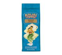 Kauai Coffee Koloa Estate Café molido premium Hawaiano de tostado medio Bolsa de 283 g