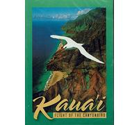 Kauai Flight Of The Canyonbird