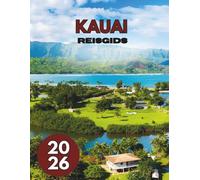 KAUAI REISGIDS 2026