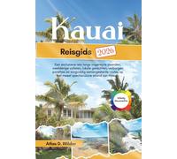 KAUAI Reisgids 2026: Uw onmisbare gids voor pittoreske dorpjes, prachtige villa's, avonturen in de Alpen en verborgen wonderen in de mooiste merenregio van Italië.