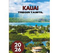 KAUAI TREOIR TAISTIL 2026