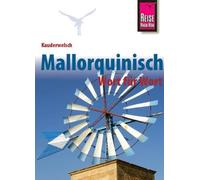 Kauderwelsch Sprachführer Mallorquinisch - Wort für Wort: 124