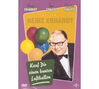 Kauf Dir einen bunten Luftballon [Alemania] [DVD]