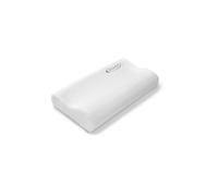 KAUFFMANN Almohada cervical VITALIFE Blanca blanco