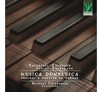 CHIARAMIDA, MICHELE - CHIARAMIDA, MICHELE