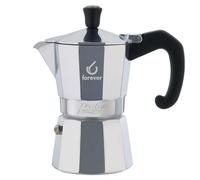 Cafetera Forever Prestige 2 Tazas Inducción 120401