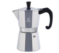 KAUFGUT FRV290610 - Cafetera Moka, Tz.6 Prestige Induction