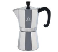 KAUFGUT FRV290615 Cafetera Moka, Tz.9 Prestige Inducción