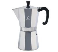 KAUFGUT FRV290620 Cafetera Moka, Tz.12 Prestige Inducción