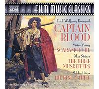 Kaufman - Film Music Classics