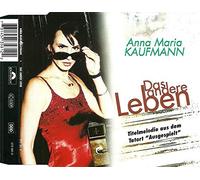 Kaufmann,Anna Maria - Das andere Leben ('Tatort-Ausgespielt')