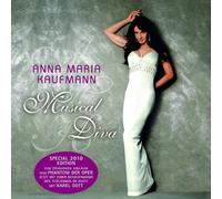 Kaufmann Anna Maria - Musical Diva (Special 2010 [Import]