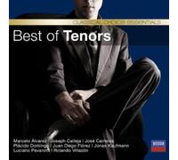 Kaufmann - Best of Tenors