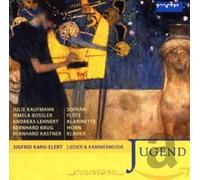 Kaufmann,J. - Lieder & Kammermusik