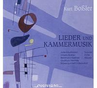 Kaufmann,J. - Lieder und Kammermusik