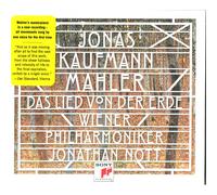 Kaufmann Jonas - Das Lied Von Der Erde