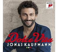 Kaufmann, Jonas - Dolce Vita -Blu-Spec-