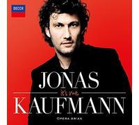 Kaufmann, Jonas - It's Me