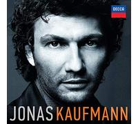 Jonas Kaufmann – Mascagni Best Of – CD – Importación USA