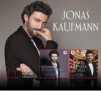 Kaufmann, Jonas - Nessun Dorma-the..