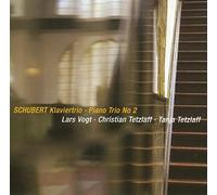Kaufmann, Jonas - Schubert: Klaviertrio 2 Es-Dur